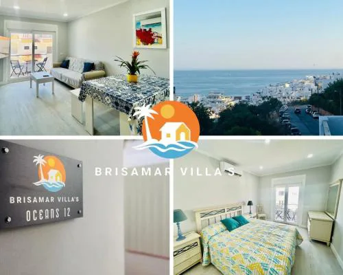 BrisaMar Villas: Sol, Mar, Serenidade