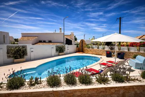 Buganvilia - Private Pool - 6 Guests - Albufeira