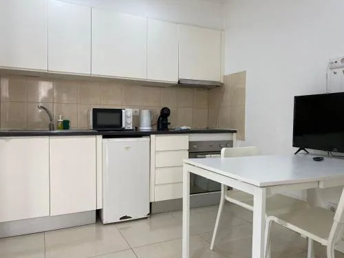 By the Sea Apartments B3