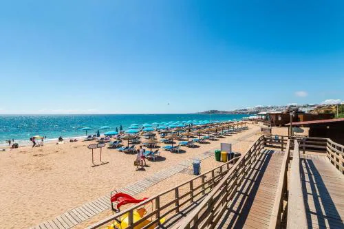 Canto Mar Beach By ALzira