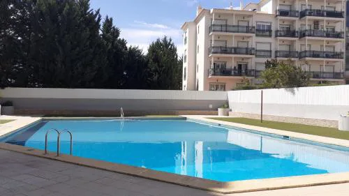 Caranguejo Apartment