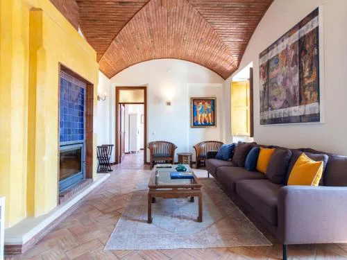 Casa Algarvia Senhorial by Stay ici