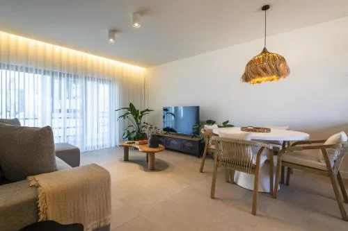 Casa Alonso 2 Bedroom Apartment with Pool