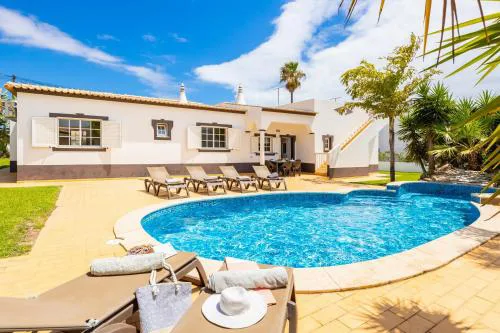 Casa Amendoeira Large Private Pool WiFi