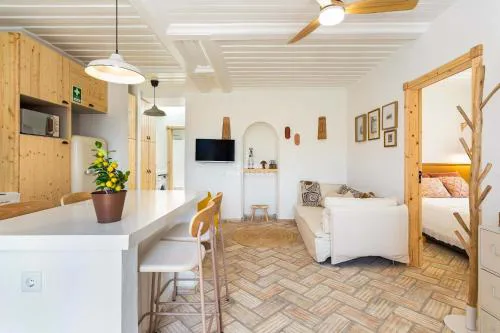 Casa Bela Mar