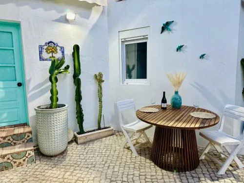 Casa Da Alegria