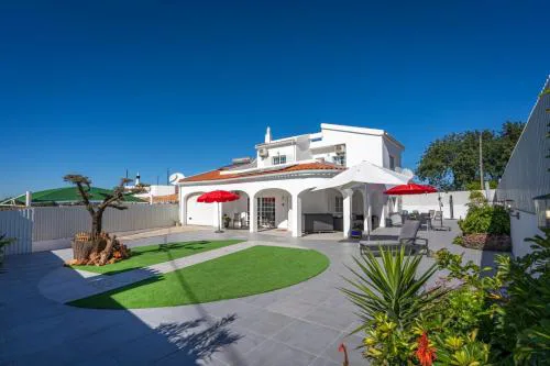 Casa da Amélia