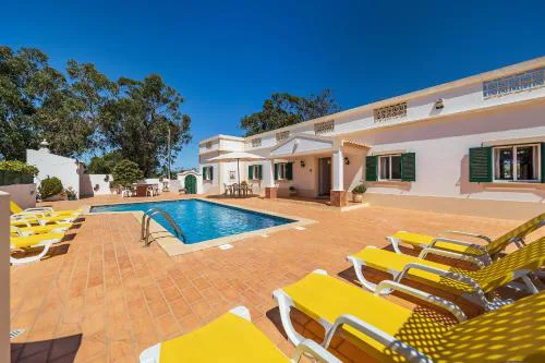 Casa da Bia by OCvillas