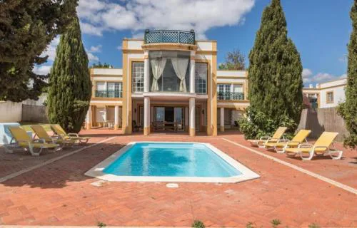 Casa da Vigia - waking up in front of the sea