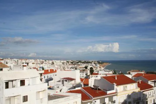 Casa do Canto Central Stay with Breakfast & Bar in Old Town