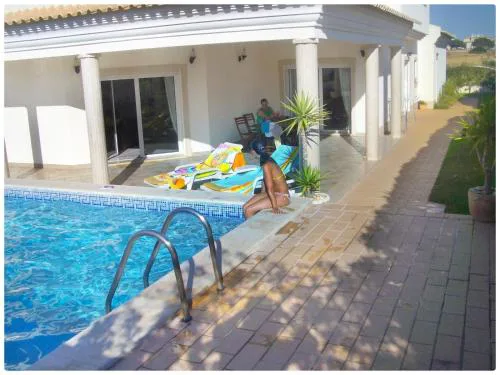 Casa do Mar by Laranjal Rentals