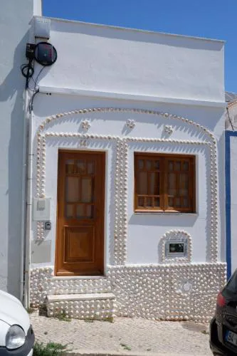 Casa do Pescador 14