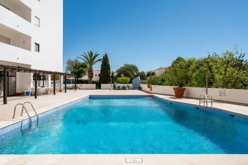 Casa Dos Reis - Albufeira, Center
