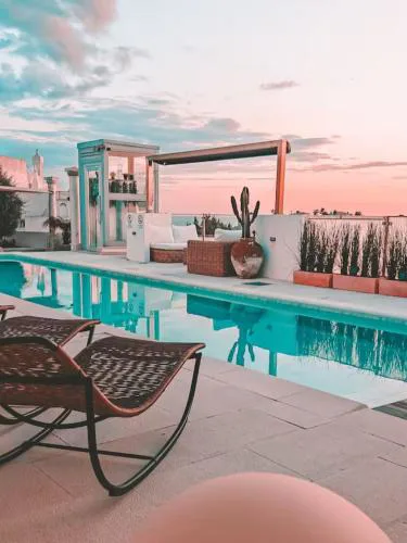 Casa Gina by Sunnyway