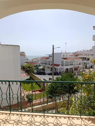 Casa Gomez B