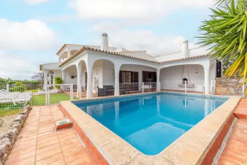 Casa Gralheira - Private Pool & Sea View