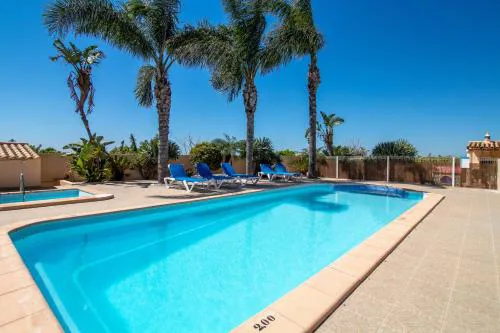 Casa Laranjal