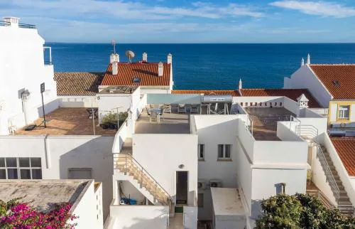Casa Mar d'Alma - 100m from the Beach