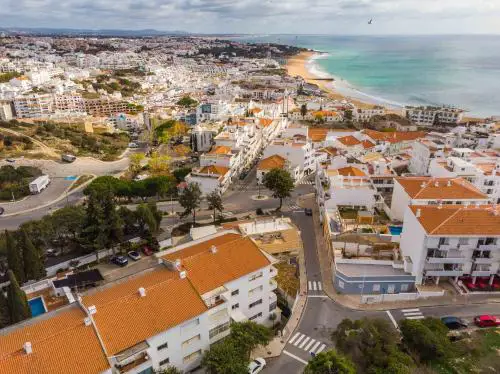 Casa Santa Maria - Sea View - 500m from the Beach - WiFi