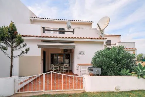 Casa Sauchi mit Gemeinschaftspool - Neu renoviert