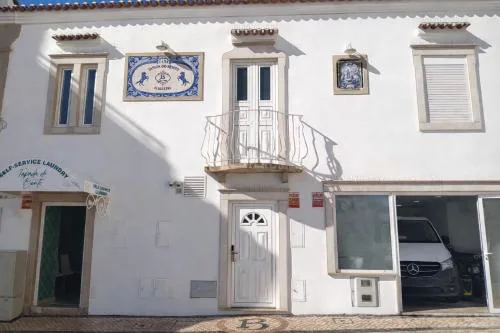 Casa Tapada do Bento II- Albufeira