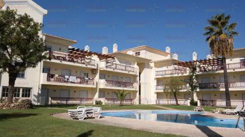 Casablanca By Albufeira Rental