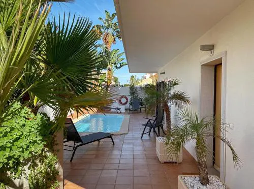 Casas da Corujeira Algarve
