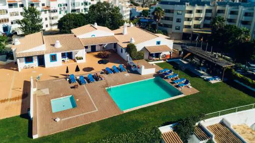 Casas da Quinta