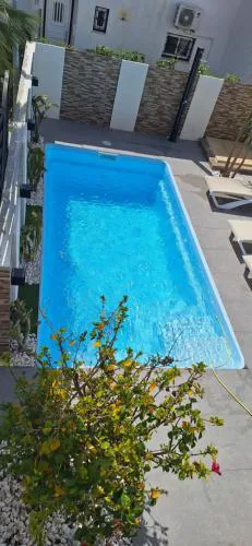 Casinha do sul- Private pool