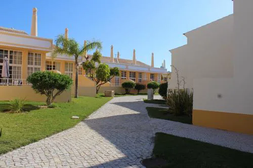 Charming Villa at Ponta Grande Resort