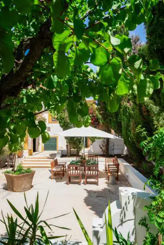 CICAS VILLA