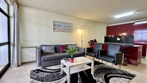 Cigale - 1 Bedroom Apartment - Close to the Beach - Olhos de Agua