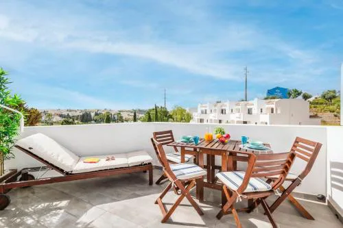 Clube Albufeira: 2BR Prime Holidays Retreat