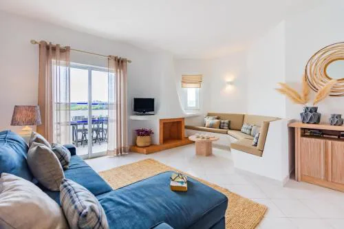 Clube Albufeira ☀Family Holidays with Pool View