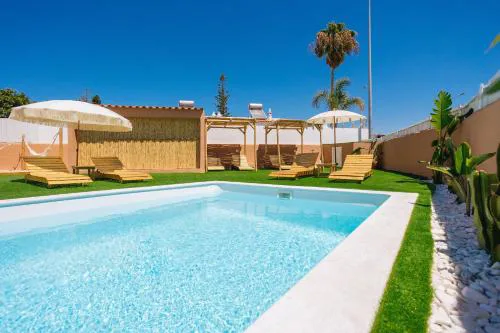 Coral Boutique Suites
