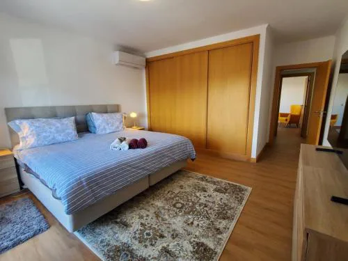 Corcovada Dream Apartment