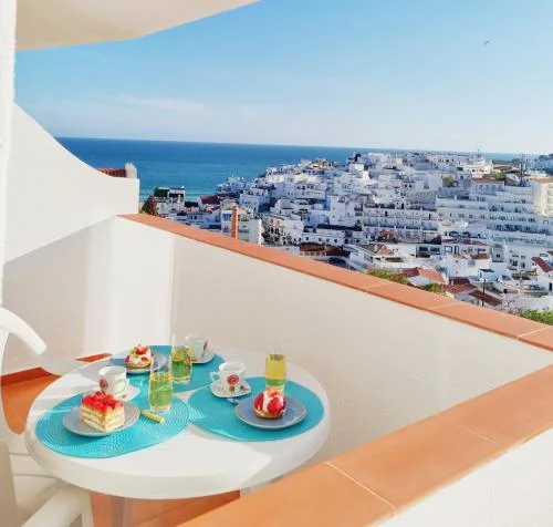 Corte Real Apartment O - Sea & Old Town View