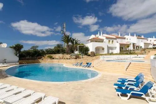 Da Vinci Villa Salgados-Guia-Algarve