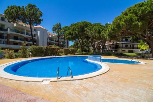 D'Alma Falésia Beach Apartment - By Dalma Portuguesa