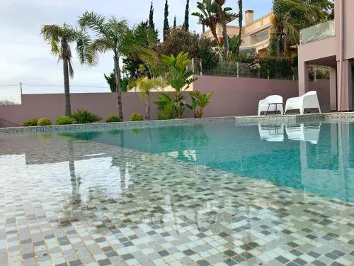 DIANA BEACH HOUSE