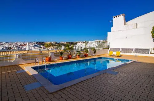 Downtown Apartment - By D`alma Portuguesa