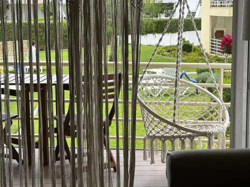 Dream House - Condominio com piscina aquecida e propriedade com 5 bicicletas incluindo 1 eletrica