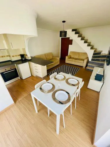 Duplex Apartment Albufeira