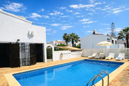 El Gharbe - Private Pool - 10 Guests - Albufeira