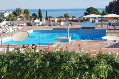 ELdorado JArdim open view beach 5 minutes foot