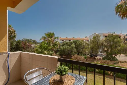 Elma By Albufeira Rental