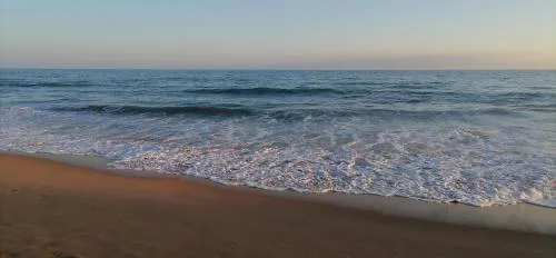 Encosta Da Orada
