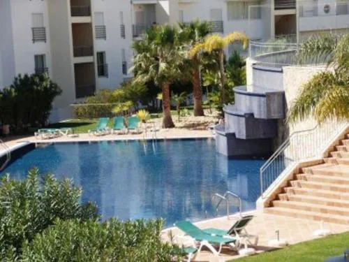 Encosta Do Sol