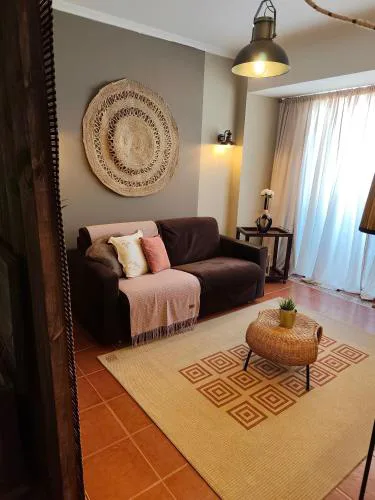 Excelente apartamento em Albufeira