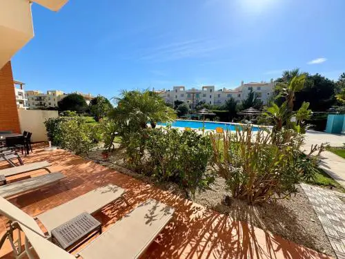 Fabulous apartment terrace - Casa Sol - Corcovada